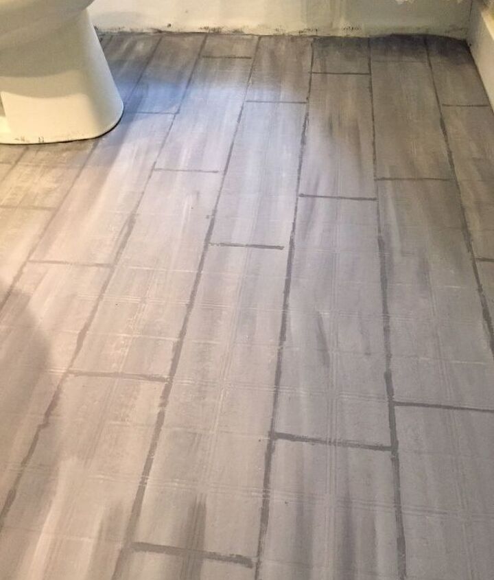 Bathroom Floor Tile or Paint? Hometalk Bathroom Floor Tile or Paint? Hometalk